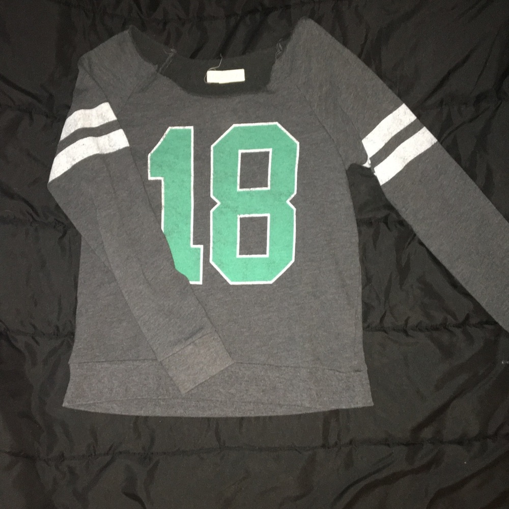 Forever 21 sweatshirt